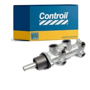 Cilindro Mestre De Freio Boxer 2005 A 2014 / Ducato 2005 A 2012 / Jumper 2005 A 2020 - Controil C2163