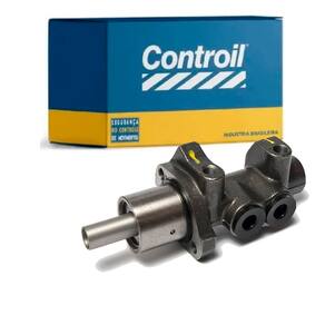 Cilindro Mestre De Freio Agile 2010 A 2011 / Corsa 1998 A 2005 / Corsa Classic 2003 A 2009 / Montana 2011 A 2013 - Controil C2082