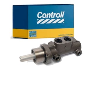 Cilindro Mestre De Freio 206 2000 A 2008 / 207 2008 A 2013 / 306 1997 A 2003 / Xsara 1997 A 2000 - Controil C2138
