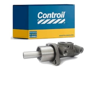 Cilindro Mestre De Freio Ecosport 2003 A 2012 / Fiesta 2004 A 2014 - Controil C2155