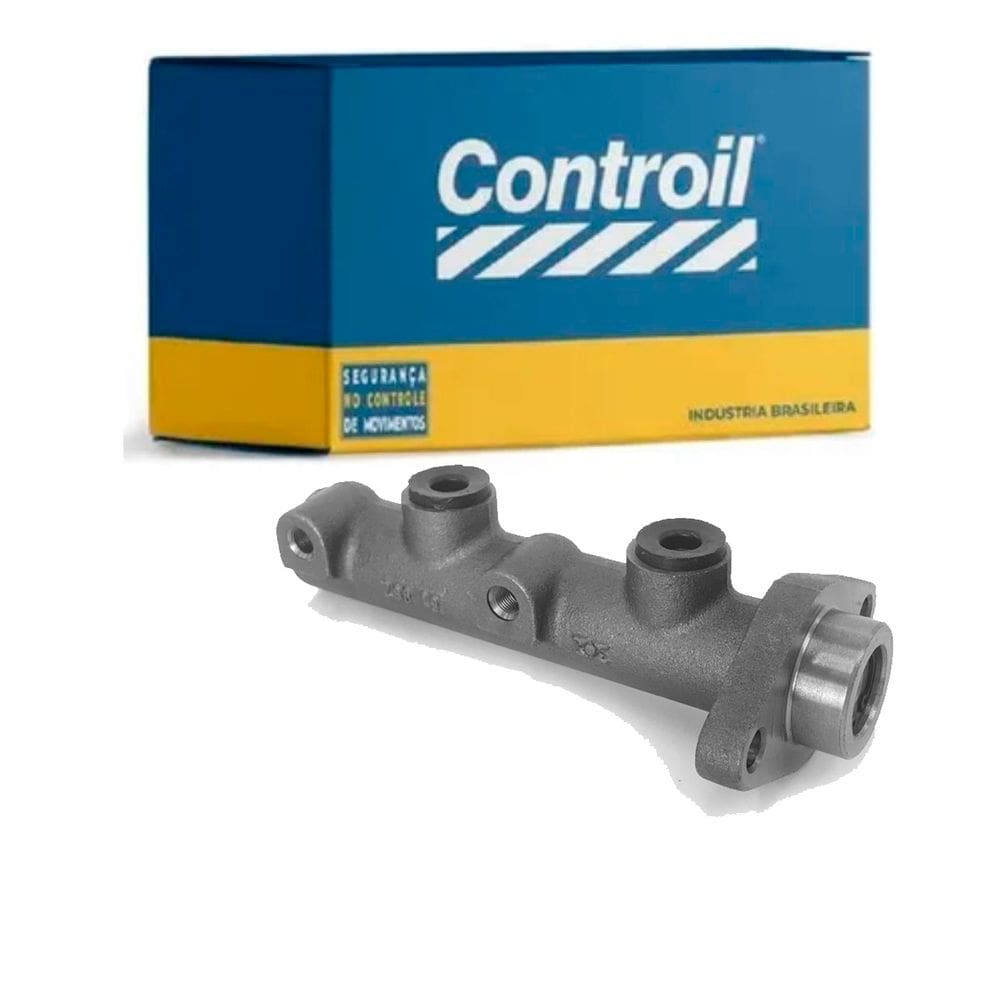 Cilindro Mestre De Freio Blazer 1995 A 2012 / S10 1995 A 2012 / Troller 2002 A 2006 - Controil C2073