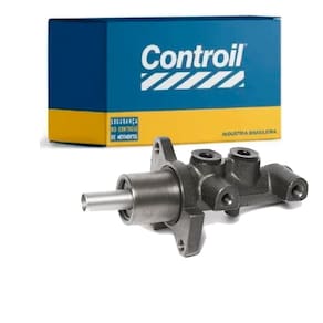 Cilindro Mestre De Freio Astra 1999 A 2007 / Meriva 2005 A 2012 / Vectra 2005 A 2011 / Zafira 2004 A 2012 - Controil C2097