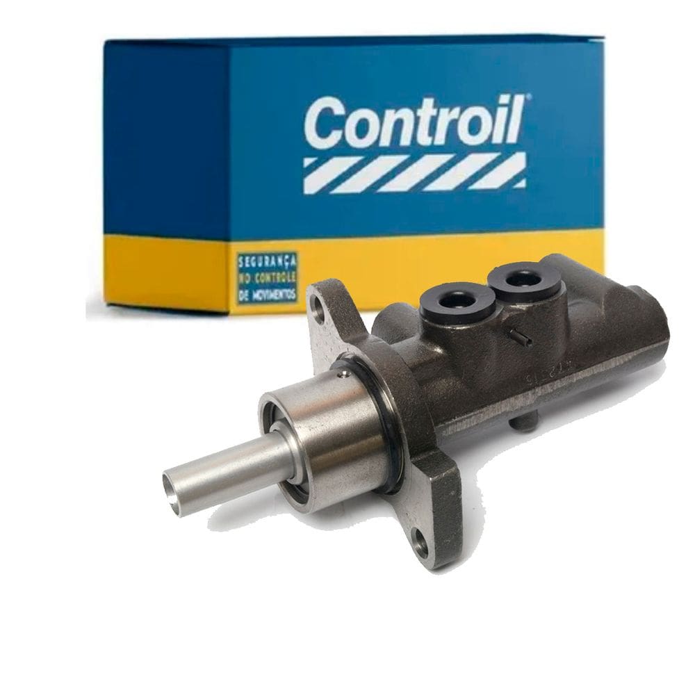 Cilindro Mestre De Freio Corsa 2000 A 2012 / Montana 2003 A 2010 - Controil C2143