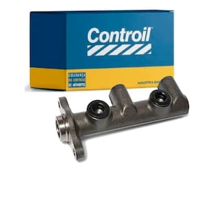 Cilindro Mestre De Freio F1000 1985 A 1992 / F2000 1980 A 1983 - Controil C2039