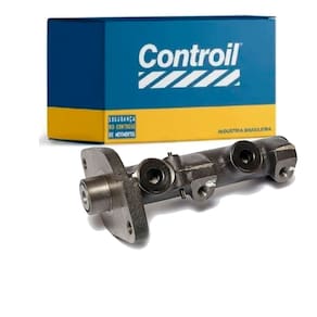 Cilindro Mestre De Freio Fiesta 1996 A 2014 / Ka 1999 A 2014 - Controil C2061