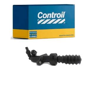 Cilindro Mestre De Embreagem 307 2000 A 2012 / 308 2012 A 2019 / 408 2011 A 2016 / C4 2009 A 2015 / Xsara Picasso 2005 A 2012 - Controil C2687
