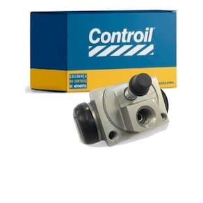 Cilindro De Roda March 2011 A 2020 / Versa 2011 A 2022 - Controil C3558