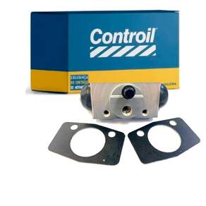 Cilindro De Roda Toro 2015 A 2025 - Controil C3571