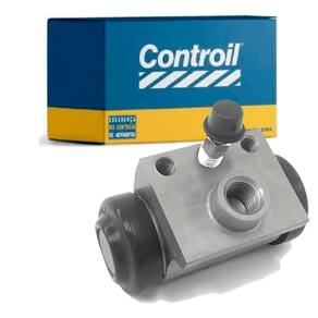 Cilindro De Roda Logan 2013 A 2022 / Sandero 2014 A 2022 - Controil C3552