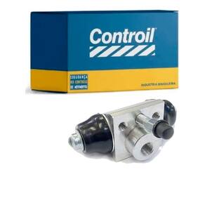 Cilindro De Roda Onix 2019 A 2025 / Onix Plus 2019 A 2025 - Controil C3572