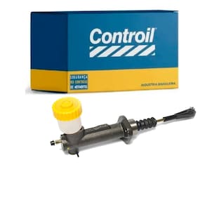Cilindro Mestre De Embreagem Blazer 1995 A 2007 / S10 1995 A 2012 - Controil C2624