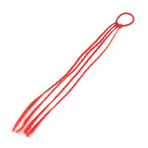 Elástico Cabelo Play&Fun Colors - Item Variado