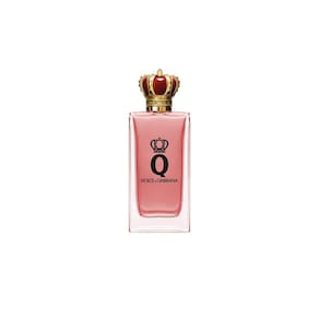 Perfume Dolce & Gabbana Intense Eau De Parfum 100ml