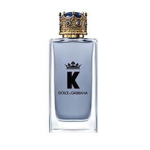 Perfume Dolce & Gabbana K Eau De Toilette 200ml para homens