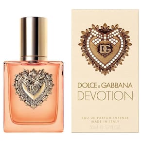 Perfume Dolce & Gabbana Devotion Intense EDP 50mL para mulheres