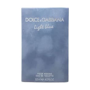 Perfume Dolce & Gabbana Azul Claro EDT 125ml
