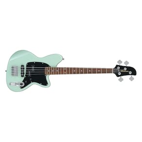 Baixo 4 Cordas Escala Curta Mint Green Ibanez TMB30-MGR