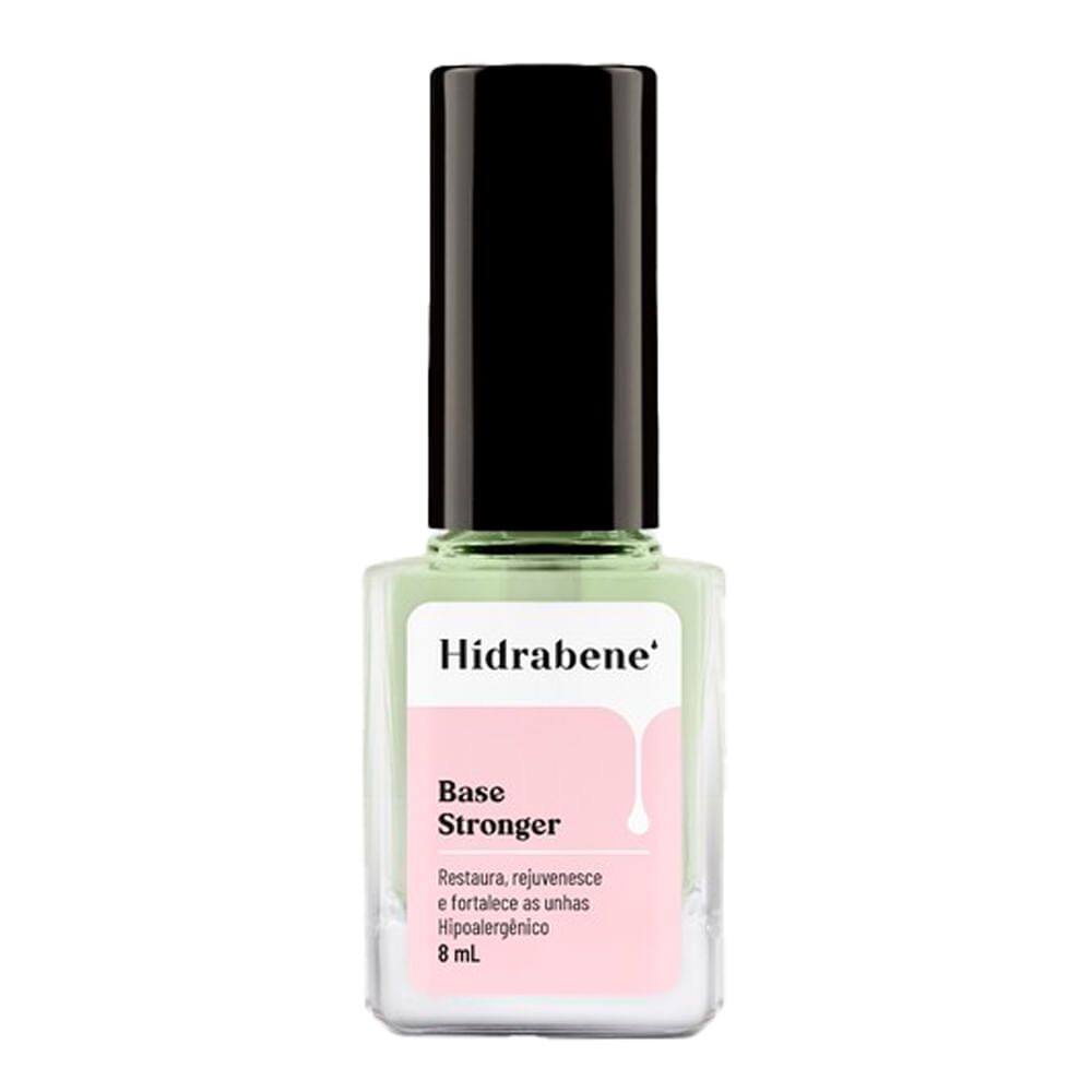 Base Hidrabene Stronger 8ml