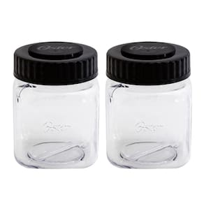 Kit Com Mini Jarras Para Liquidificadores Oster