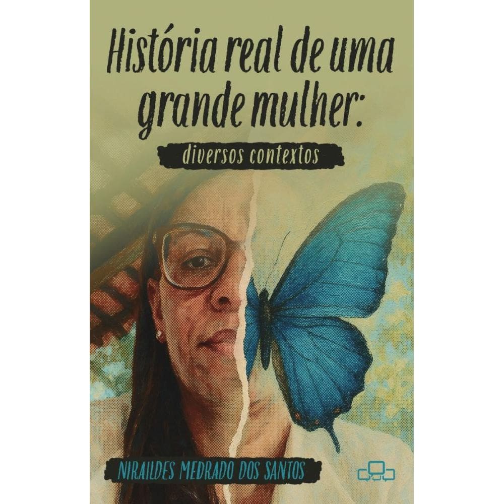 História Real De Uma Grande Mulher