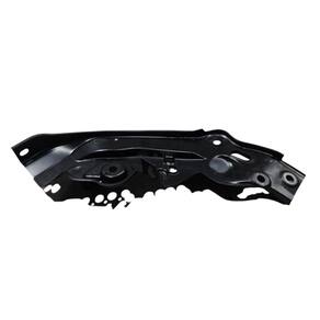 Suporte Farol Esquerdo Polo Virtus 2018 A 2023 6Ea806929D