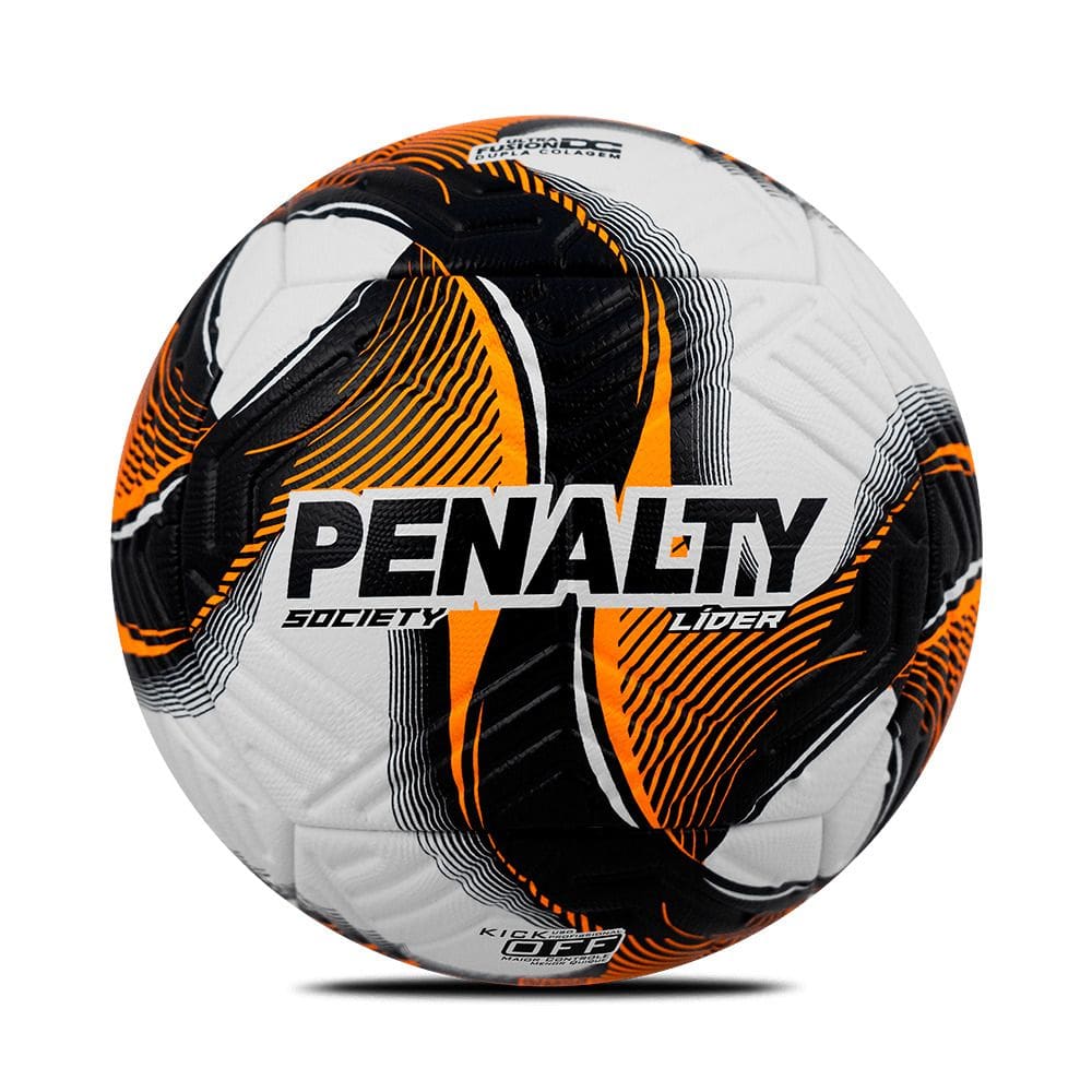 Bola Futebol Society Penalty Líder XXV