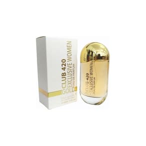 Perfume Club 420 Gold 100ml Edp - Linn Young