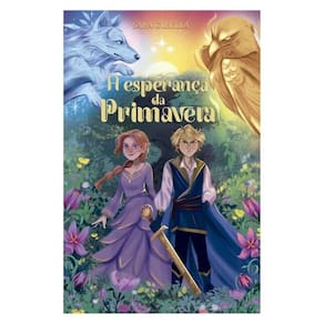 A Esperança Da Primavera – A Continuação De “A Escolha Do Verão” E O Segundo Livro Da Série A Origem