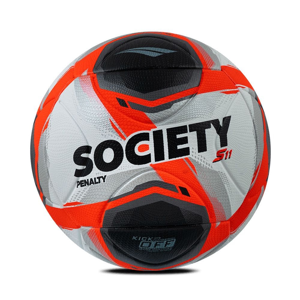Bola Society Penalty S11 R2 XXV