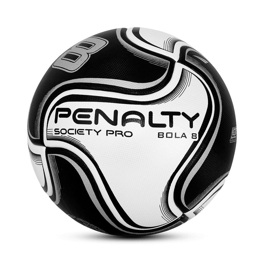 Bola Society Penalty 8 Pro XXIV