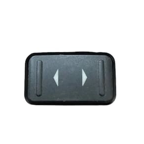 Moldura Maçaneta Traseira Direita Ford Focus 3M51226A36AFW