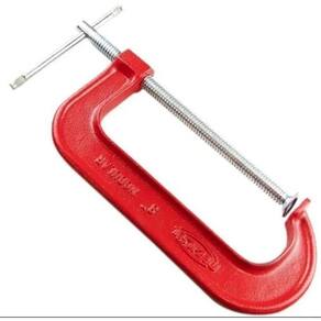 Grampo Sargento C N3 Gc 032 Metalsul