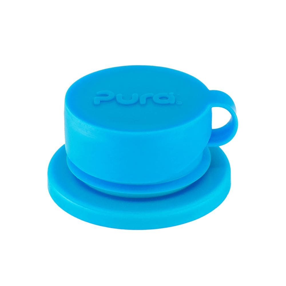 Sport Top Lid Pura Sport Big Mouth Silicone para garrafa Pura