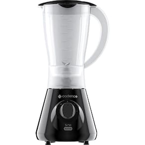 Liquidificador Cadence Twist Preto 220V