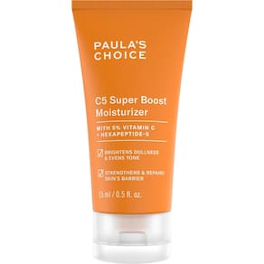 Hidratante Paula`s Choice C5 Super Boost com 5% de vitamina C