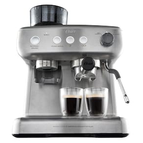 Cafeteira Espresso Oster Xpert Perfect Brew 220V
