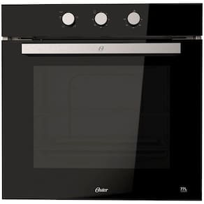 Forno De Embutir Elétrico Oster Black 77L 220V