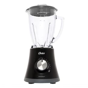 Liquidificador Oster Super Chef Preto 1,25L BLSTMG-BR8 110V