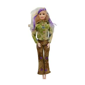 Boneca Girl New Look Fashion Show N244227-7 Mod2 - Quanhe