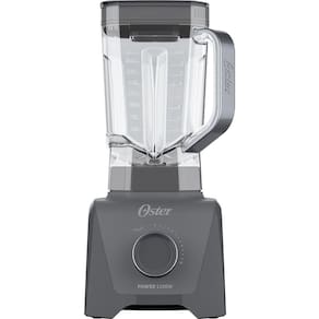 Liquidificador Oster 1100 Full Cinza 3,2L 220V