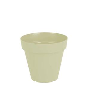 Vaso Sampa 16x14cm - Caixa Com 12 Unidades Cor 68 - Marfim Vintage