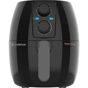 Fritadeira Sem Óleo 3L Cadence Pratic Fryer 220V