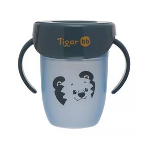 Copo Treinamento 360° Tigor T. Tigre - Kouii