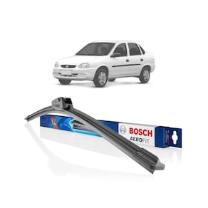 Palheta Dianteira Bosch Aerofit Corsa 2001-2012