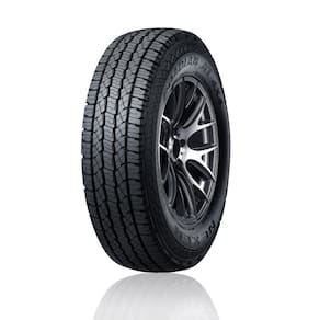 Pneu Aro 15 265/70R15 112T Nexen Roadian AT 4X4