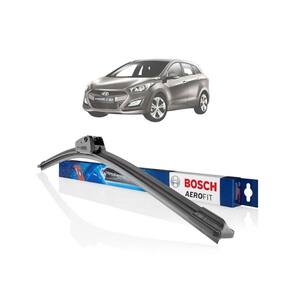 Palheta Dianteira Bosch Aerofit i30 2013-2019