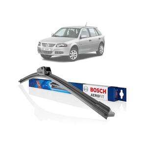 Palheta Dianteira Bosch Aerofit Gol 2008-2012