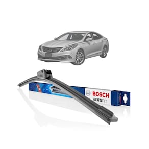 Palheta Dianteira Bosch Aerofit Azera 2012-2019