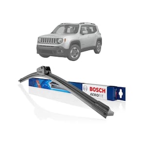 Palheta Dianteira Bosch Aerofit Jeep Renegade 2015-2019