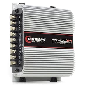Amplificador De Som Taramps Automovéis - TS 400X4